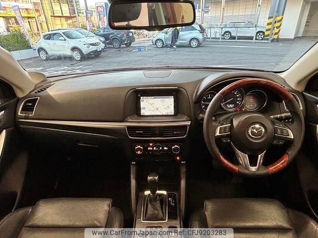 mazda cx-5 2016 quick_quick_LDA-KE2FW_KE2FW-218671 image 2