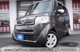 honda n-box 2014 CFJ5659263