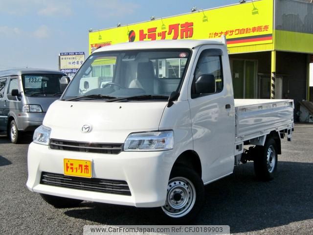 mazda bongo-truck 2021 GOO_NET_EXCHANGE_0208643A30240907W002 image 2