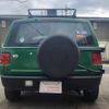 nissan rasheen 1999 quick_quick_E-RFNB14_RFNB14-508416 image 14