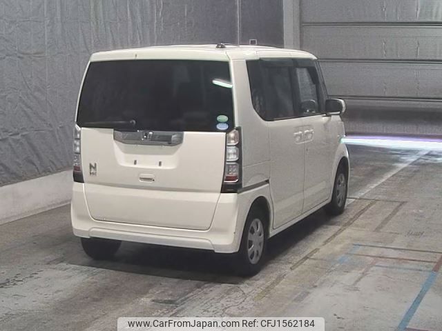 honda n-box 2012 CFJ1562184 image 2