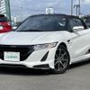 honda s660 2016 -HONDA--S660 DBA-JW5--JW5-1015485---HONDA--S660 DBA-JW5--JW5-1015485- image 21