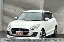 suzuki swift 2019 quick_quick_DBA-ZC83S_ZC83S-131871