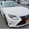 lexus rc 2015 -LEXUS--Lexus RC DAA-AVC10--AVC10-6002015---LEXUS--Lexus RC DAA-AVC10--AVC10-6002015- image 1