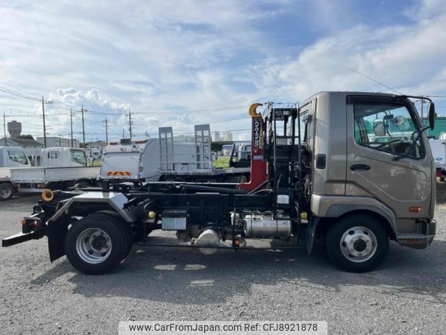 mitsubishi-fuso fighter 2016 CFJ8921878 image 2