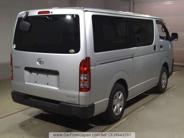 toyota hiace-van 2017 -TOYOTA--Hiace Van LDF-KDH206V--KDH206-6015045---TOYOTA--Hiace Van LDF-KDH206V--KDH206-6015045- image 2