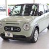 suzuki alto-lapin-chocolat 2023 quick_quick_5BA-HE33S_HE33S-422087 image 1