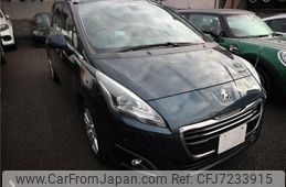 peugeot 5008 2015 quick_quick_ABA-T875F02_VF30E5FVADS244781