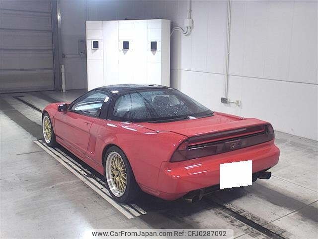 honda nsx 1991 -HONDA 【姫路 342ﾓ1001】--NSX NA1-1001416---HONDA 【姫路 342ﾓ1001】--NSX NA1-1001416- image 2