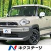 suzuki xbee 2018 -SUZUKI--XBEE DAA-MN71S--MN71S-105523---SUZUKI--XBEE DAA-MN71S--MN71S-105523- image 1