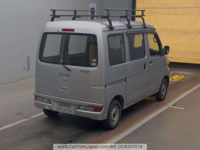 daihatsu hijet-van 2018 -DAIHATSU--Hijet Van HBD-S321V--S321V-0378726---DAIHATSU--Hijet Van HBD-S321V--S321V-0378726- image 2