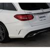mercedes-benz c-class-station-wagon 2019 quick_quick_5AA-205277_WDD2052772F885690 image 4