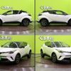 toyota c-hr 2018 quick_quick_DAA-ZYX10_ZYX10-2082531 image 18