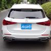 mercedes-benz c-class-station-wagon 2022 -MERCEDES-BENZ--Benz C Class Wagon 5AA-206242C--W1K2062422F039702---MERCEDES-BENZ--Benz C Class Wagon 5AA-206242C--W1K2062422F039702- image 10