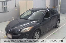 mazda axela 2009 -MAZDA--Axela BL5FW-105809---MAZDA--Axela BL5FW-105809-