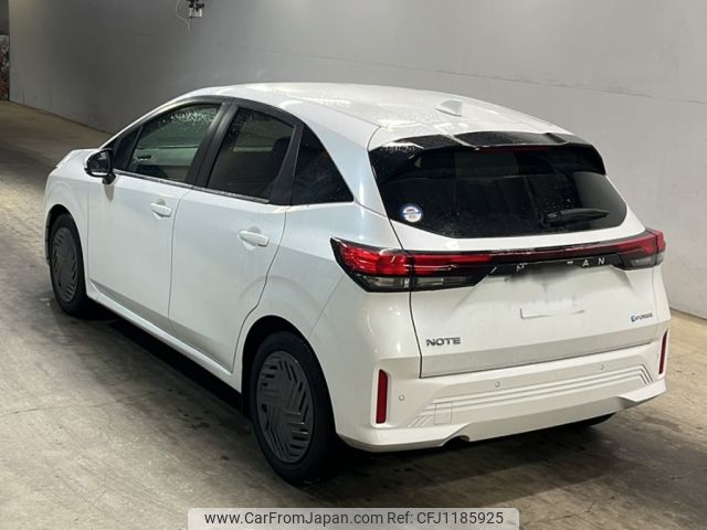nissan note 2024 -NISSAN 【福岡 507わ1910】--Note E13-301324---NISSAN 【福岡 507わ1910】--Note E13-301324- image 2