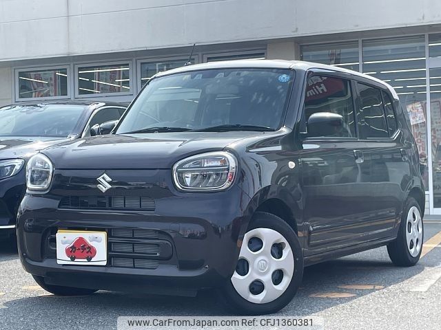 suzuki alto 2022 -SUZUKI--Alto 3BA-HA37S--HA37S-121886---SUZUKI--Alto 3BA-HA37S--HA37S-121886- image 1