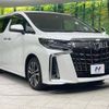 toyota alphard 2018 -TOYOTA--Alphard DBA-AGH35W--AGH35-0028274---TOYOTA--Alphard DBA-AGH35W--AGH35-0028274- image 17