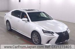 lexus gs 2018 quick_quick_DBA-ARL10_ARL10-0001797