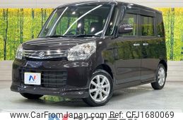 suzuki spacia 2015 CFJ1680069