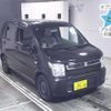 suzuki wagon-r 2018 -SUZUKI 【富山 581ｶ2510】--Wagon R MH55S--233314---SUZUKI 【富山 581ｶ2510】--Wagon R MH55S--233314- image 1