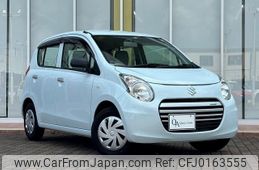 suzuki alto-eco 2014 quick_quick_DBA-HA35S_190049