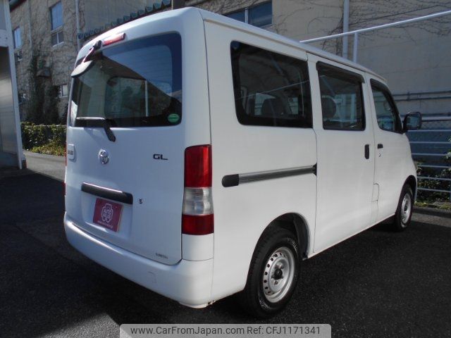 toyota liteace-van 2013 -TOYOTA--Liteace VAN S402N--0040850---TOYOTA--Liteace VAN S402N--0040850- image 2