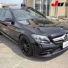 mercedes-benz amg 2019 -MERCEDES-BENZ 【三重 302ﾁ9056】--AMG 205264-2F825238---MERCEDES-BENZ 【三重 302ﾁ9056】--AMG 205264-2F825238- image 1