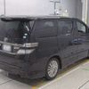 toyota vellfire 2012 -TOYOTA 【三重 302ﾁ9644】--Vellfire DBA-ANH20W--ANH20-8203699---TOYOTA 【三重 302ﾁ9644】--Vellfire DBA-ANH20W--ANH20-8203699- image 2