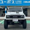 suzuki jimny 1990 GOO_JP_700070854230241115003 image 8