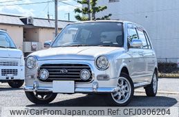 daihatsu mira-gino 2002 -DAIHATSU 【岡山 】--Mira Gino L700S--0318187---DAIHATSU 【岡山 】--Mira Gino L700S--0318187-