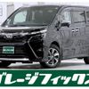 toyota voxy 2021 quick_quick_3BA-ZRR85W_ZRR85-0152655 image 1