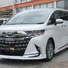 toyota alphard 2024 quick_quick_3BA-AGH40W_AGH40-4008445 image 1