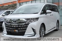 toyota alphard 2024 quick_quick_3BA-AGH40W_AGH40-4008445