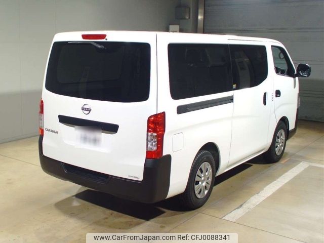 nissan caravan-van 2024 -NISSAN 【大阪 400も3660】--Caravan Van VR2E26-172442---NISSAN 【大阪 400も3660】--Caravan Van VR2E26-172442- image 2