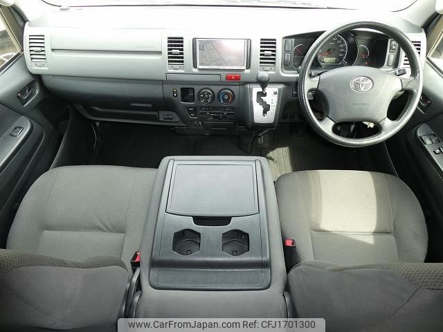 toyota hiace-van 2011 CFJ1701300 image 2