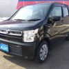suzuki wagon-r 2021 -SUZUKI--Wagon R 5AA-MH95S--MH95S-161236---SUZUKI--Wagon R 5AA-MH95S--MH95S-161236- image 1