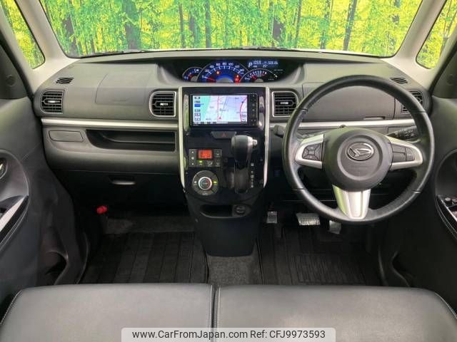 daihatsu tanto 2019 -DAIHATSU--Tanto DBA-LA600S--LA600S-0796922---DAIHATSU--Tanto DBA-LA600S--LA600S-0796922- image 2