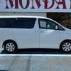 toyota alphard 2004 -TOYOTA 【名変中 】--Alphard MNH10W--0053377---TOYOTA 【名変中 】--Alphard MNH10W--0053377- image 17