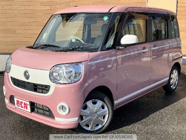 daihatsu move-canbus 2019 -DAIHATSU--Move Canbus 5BA-LA810S--LA810S-0038291---DAIHATSU--Move Canbus 5BA-LA810S--LA810S-0038291- image 1