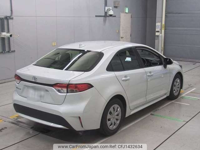 toyota corolla 2023 -TOYOTA 【名古屋 999ｱ9999】--Corolla 5BA-MZEA17--MZEA17-0004971---TOYOTA 【名古屋 999ｱ9999】--Corolla 5BA-MZEA17--MZEA17-0004971- image 2