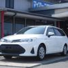 toyota corolla-fielder 2017 quick_quick_DAA-NKE165G_NKE165-7168769 image 1