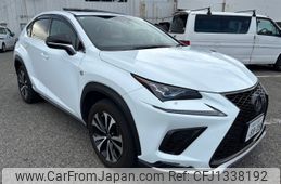lexus nx 2020 -LEXUS--Lexus NX 6AA-AYZ10--AYZ10-1030937---LEXUS--Lexus NX 6AA-AYZ10--AYZ10-1030937-