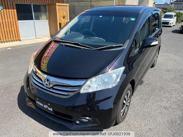 honda freed 2012 quick_quick_GB3_GB3-1428607 image 2