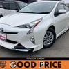 toyota prius 2016 quick_quick_DAA-ZVW55_ZVW55-8014257 image 1