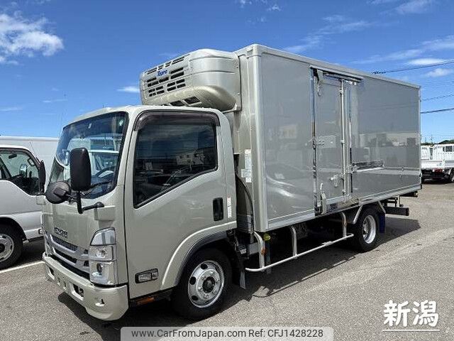 isuzu elf-truck 2022 -ISUZU--Elf 2RG-NPR88AN--NPR88-7019818---ISUZU--Elf 2RG-NPR88AN--NPR88-7019818- image 1