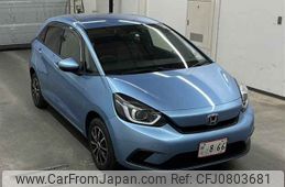 honda fit 2020 -HONDA--Fit GR4-1000461---HONDA--Fit GR4-1000461-