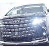 toyota alphard 2017 quick_quick_DBA-AGH30W_AGH30-0163525 image 12