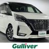 nissan serena 2020 -NISSAN--Serena 5AA-GFC27--GFC27-216763---NISSAN--Serena 5AA-GFC27--GFC27-216763- image 1