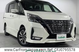 nissan serena 2020 -NISSAN--Serena 5AA-GFC27--GFC27-216763---NISSAN--Serena 5AA-GFC27--GFC27-216763-